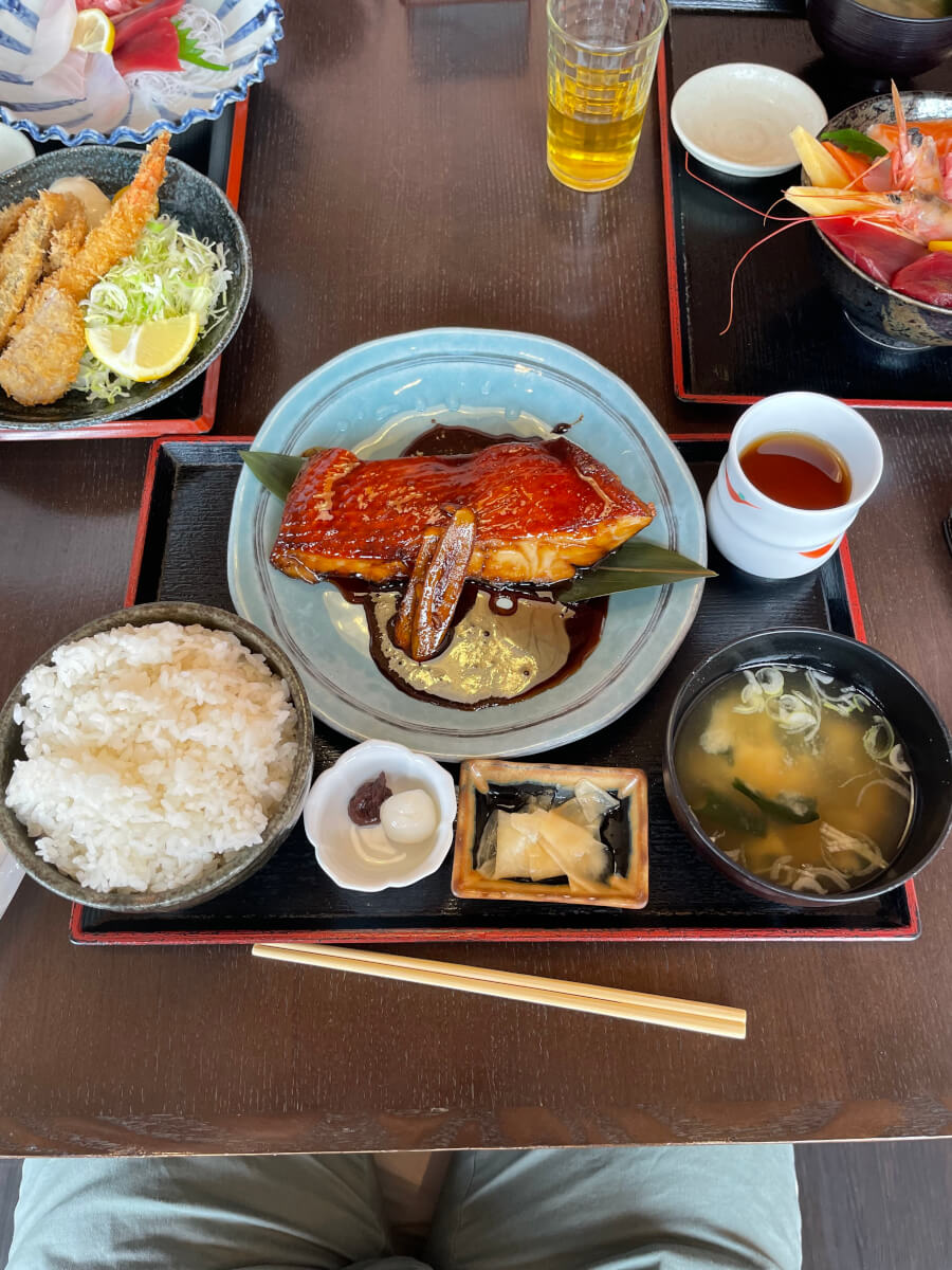 11/30 下田ツーリング